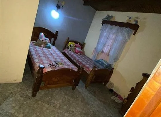 Sale of Spacious House in Colonia Tova - San Miguel Las Flores, 1030 Colonia Tovar - House for sale