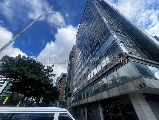 Commercial (commercial space) for rent in El Rosal, Distrito Metropolitano