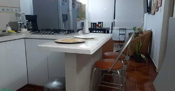 For Sale Apartment in Encantado Hulbolth 49Mts - Las Haciendas Torre I, 1083 Caracas - Apartment for sale
