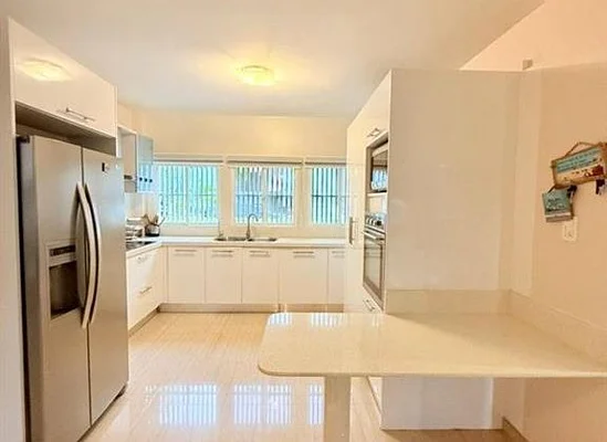 Beautiful ground floor apartment, Puerto Aventura - principal PUERTO AVENTURA PB, 6016 Lecheria - 3 beds apartment for sale
