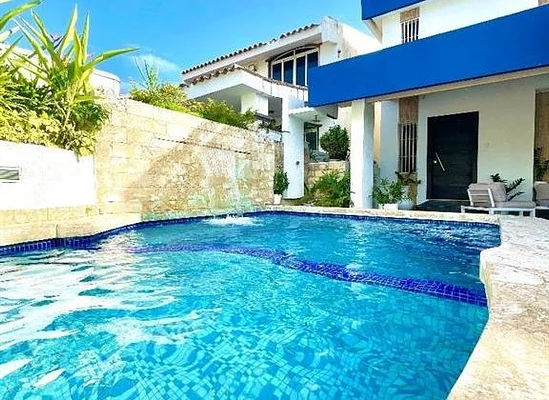 Beautiful Boat B House for sale - Avenida Camejo Octavio Casas Bote B, 6016 Lecheria - 3 beds apartment for sale