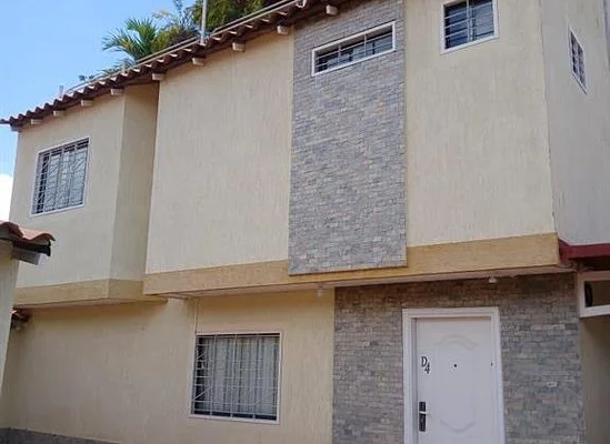 Tonw House La Esmeralda Residential Complex, Margarita Island - Urbanizacion Escudo de Armas Conjunto Residencial La E, 6311 La Asuncion - 3 beds apartment for sale