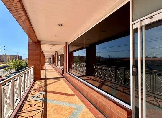 Commercial premises for sale in the Camino Real shopping centre - Avenida Costanera CENTRO COMERCIAL CAMINO R, 6001 Barcelona - Commercial premises for sale