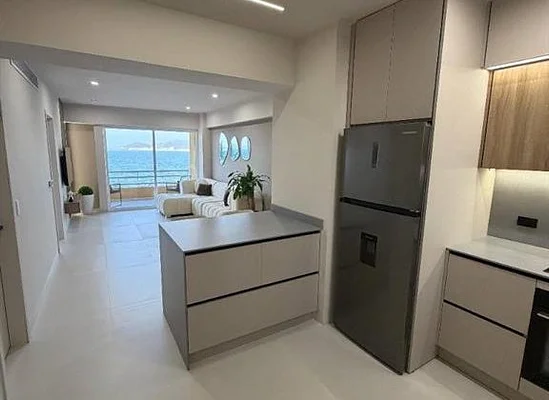 Apartment for sale Residences MARINA MAR - avenida la costa Conjunto Residencial Mari, 6016 Lecheria - 2 beds apartment for sale