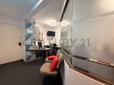 Dining space view
