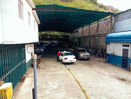 Front view of property entrance