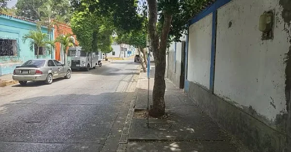 House and land, colonial zone, Asunción, Margarita Island - Union, 6301 La Asuncion - 1 bed plot of land for sale