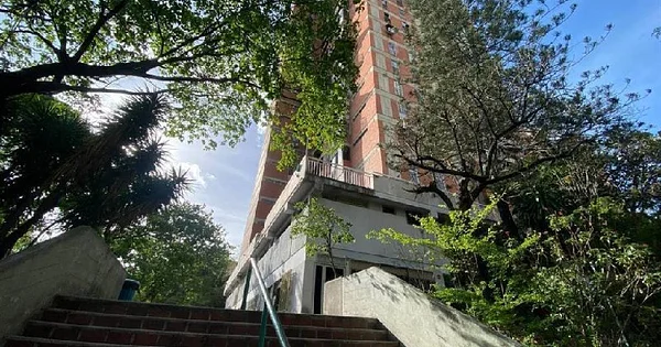 Commercial Premises for Sale in Plaza Venezuela - av libertador 4, 1050 Caracas - 3 beds commercial premises for sale