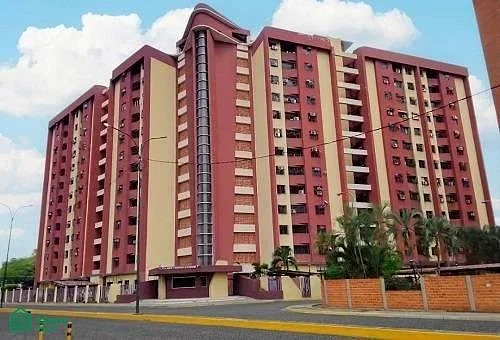 EXCLUSIVE APARTMENT FOR SALE URB. ARAGUA BASE RESIDENCES CHORONÍ IV PARK - Conjunto Residencial Parque Choroni 4 Torre A, 2101 Maracay - 3 beds apartment for sale