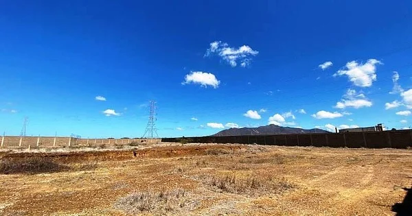 Ideal Ground for Industrial Storage - Carretera Nacional Terreno, 6311 Capital Díaz - Plot of land for sale