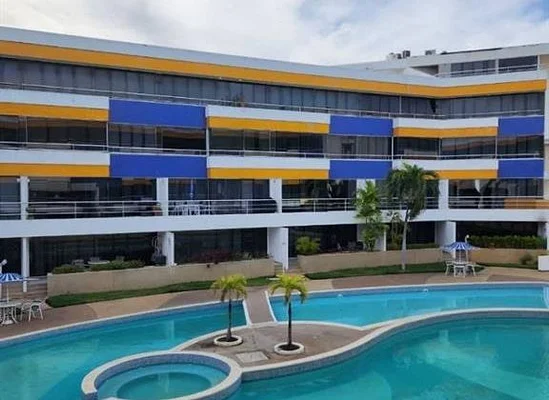 CORAL PLAZA APARTMENT FOR SALE - avenida américo Vespucio coral plaza, 6016 Lecheria - 3 beds apartment for sale