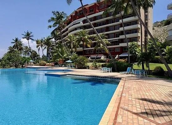 Apartment for sale in Lecheria CR Isla Marina - AV LA COSTA CR ISLA MARINA, 6016 Lecheria - 1 bed apartment for sale