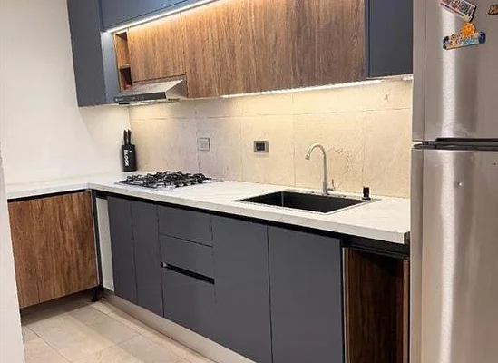 Apartment for sale in Bosque del Remanso residences. New Barcelona - nueva barcelona Residncia Bosque del Rema, 6001 Barcelona - 3 beds apartment for sale
