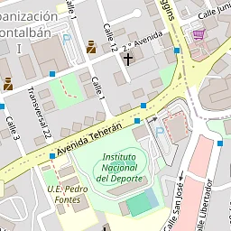 Room for rent in Montalbán Juan Pablo II - US$150 USD - Image 15
