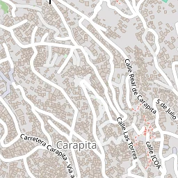 Room for rent in Montalbán Juan Pablo II - US$150 USD - Image 14
