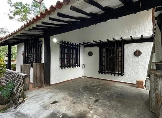 CHANA'S RANCH-TYPE HOUSE, IN GUARAME. MARGARITA ISLAND - CASA EN GUARAME, 6317 Paraguachí - 3 beds house for sale