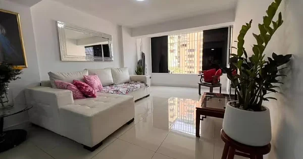 Beautiful apartment for sale Location: San Bernardino - Av Gamboa San Bernardino, 1010 Caracas - 4 beds apartment for sale