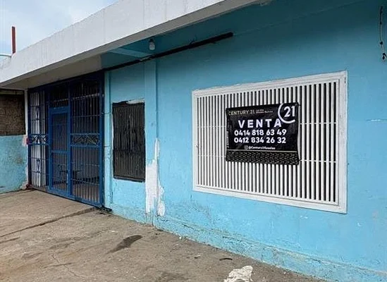 Commercial house for sale in the Barrio Sucre sector - SECTOR BARRIO SUCRE CASA COMERCIAL, 6001 Barcelona - Commercial premises for sale