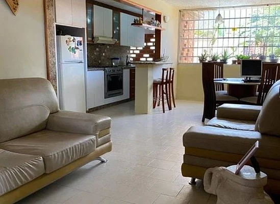 Nueva Casarapa for sale Guarenas - Nueva Casarapa 1, 1220 Guarenas - 3 beds apartment for sale