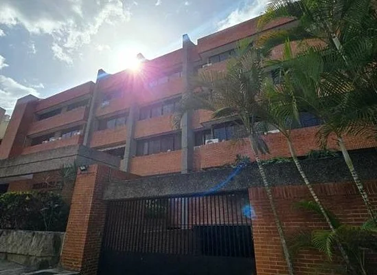 Triplex Apartment for sale in Urbanización Miranda - Urbanizacion Miranda Urbanizacion Miranda, 1073 Caracas - 5 beds apartment for sale