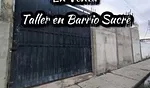Shed Sale - venezuela GALPO, 6001 Barcelona - 1 bed commercial premises for sale thumbnail 1