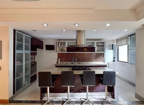 For Sale Pent House In Urb. Miranda - Urbanizacion Miranda Urbanizacion Miranda, 1073 Caracas - 3 beds apartment for sale