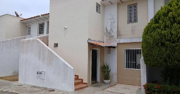 Apartment in Obra Blanca with Private Patio in Pampatar – Villavel Residences - AVENIDA , 6316 Maneiro Municipality - 2 beds apartment for sale