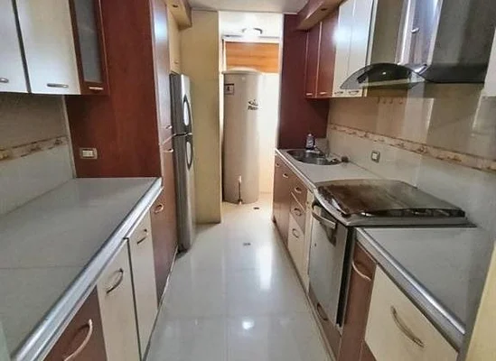 Ground Floor apartment for sale in Las Aves Suites, Barcelona - San Carlos Sector Cortijos de Oriente Conjunto Residencial Las, 6001 Barcelona - 3 beds apartment for sale