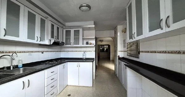 Town house for sale in Altos de Copa Cabana. Guarenas - Avenida Principal Conjunto Residencial Copa, 1220 Guarenas - 3 beds apartment for sale