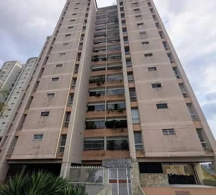 Beautiful Apartment for Sale of 116mt2 in San Antonio de Los Altos - Av Francisco Salias Edif, 1204 San Antonio de Los Altos - 4 beds apartment for sale