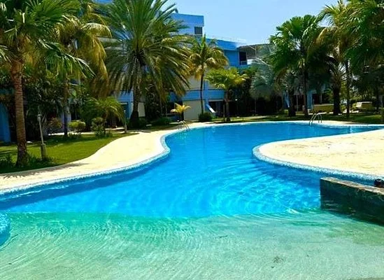 Apartment for sale in the town of Lechería - DIEGO BAUTISTA URBANEJA VENTANA AL MEDITERRANEO, 6016 Lecheria - 1 bed apartment for sale