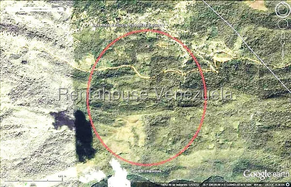 land (farm/estate) for sale in Altos de Sucre, Sucre