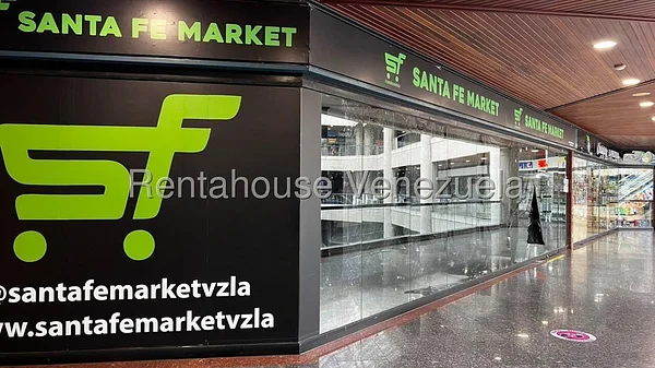 Commercial (commercial space) for rent in Santa Fe Norte, Distrito Metropolitano