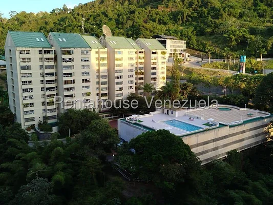 apartment (Duplex) for rent in Las Esmeraldas, Distrito Metropolitano