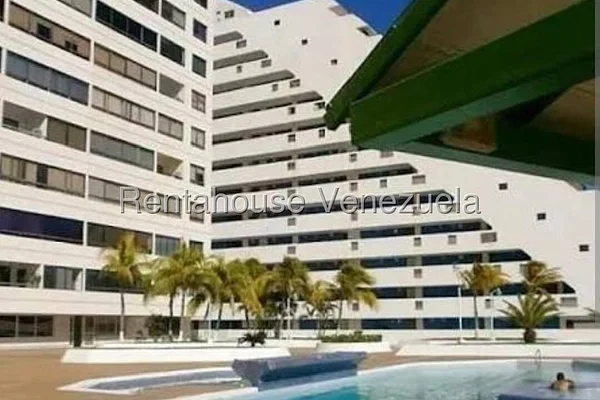 apartment (1 Level) for rent in Bella Vista, Nueva Esparta