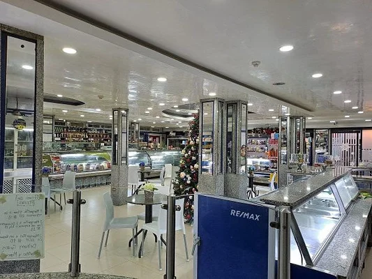 Local, for rent, Avenida Bolivar, Panaderia Bolivar, Nueva Esparta, Isla de Margarita, 729, 60 mt2, 5 bathrooms - Inmuebles Margarita - 2 MIL