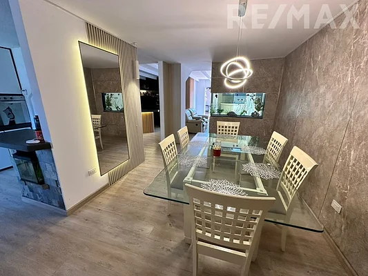 Third bedroom with window