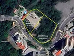land for sale in Manzanares, Baruta, Caracas, Miranda thumbnail 3