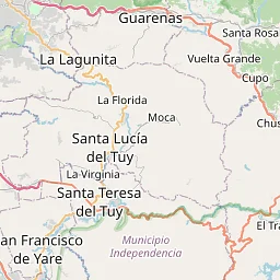 land for sale in Manzanares, Baruta, Caracas, Miranda - Image 8