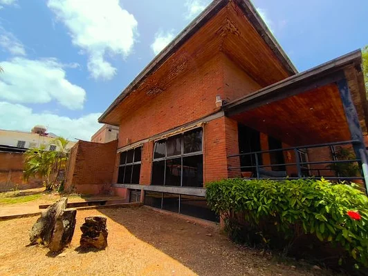 house villa, for sale, In El Valle del Espiritu Santo, Nueva Esparta, Isla de Margarita, 1701 mt2, 5 bedrooms and 6 bathrooms - Inmuebles Margarita - 2 MIL