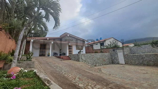 Charming two-story house exterior