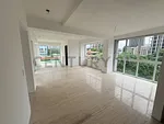 for sale PH TWO LEVELS PLUS terrace IN THE BEST AREA OF CAMPO ALEGRE Caracas Venezuela thumbnail 3