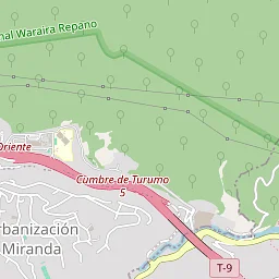 Lease of office in Zona Industrial La Urbina, Sucre, Caracas, Miranda - Image 14