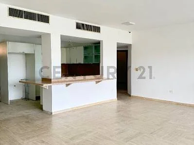 Modern kitchen with stainless appliances