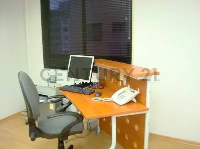 Second bedroom with furnishings