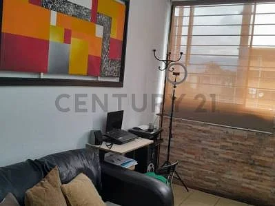 Bedroom with window light
