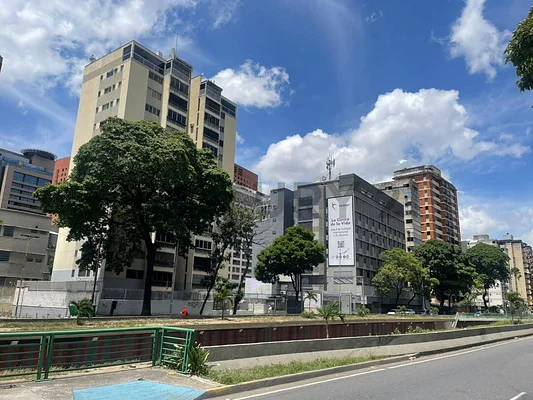Sale of office in El Recreo, Libertador, Caracas, Distrito Capital - Image 2