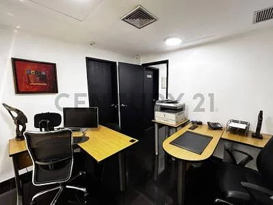 Second bedroom with window