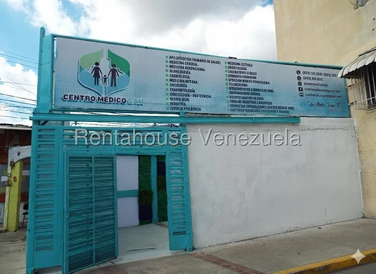 Businesses and Companies (Medicine and Health) for sale in La Carlota, Distrito Metropolitano