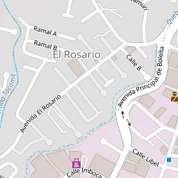 Rent cubicles inside 200m2 area Parque Cristal LPG 7837 - US$250 USD - Image 9